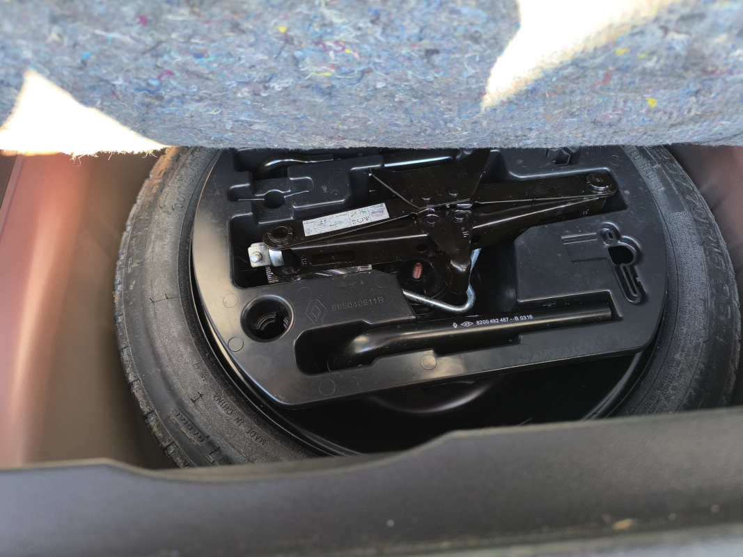 Renault Captur — 27