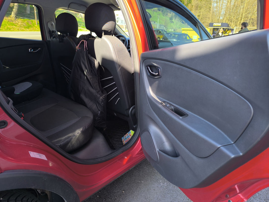 Renault Captur — 25