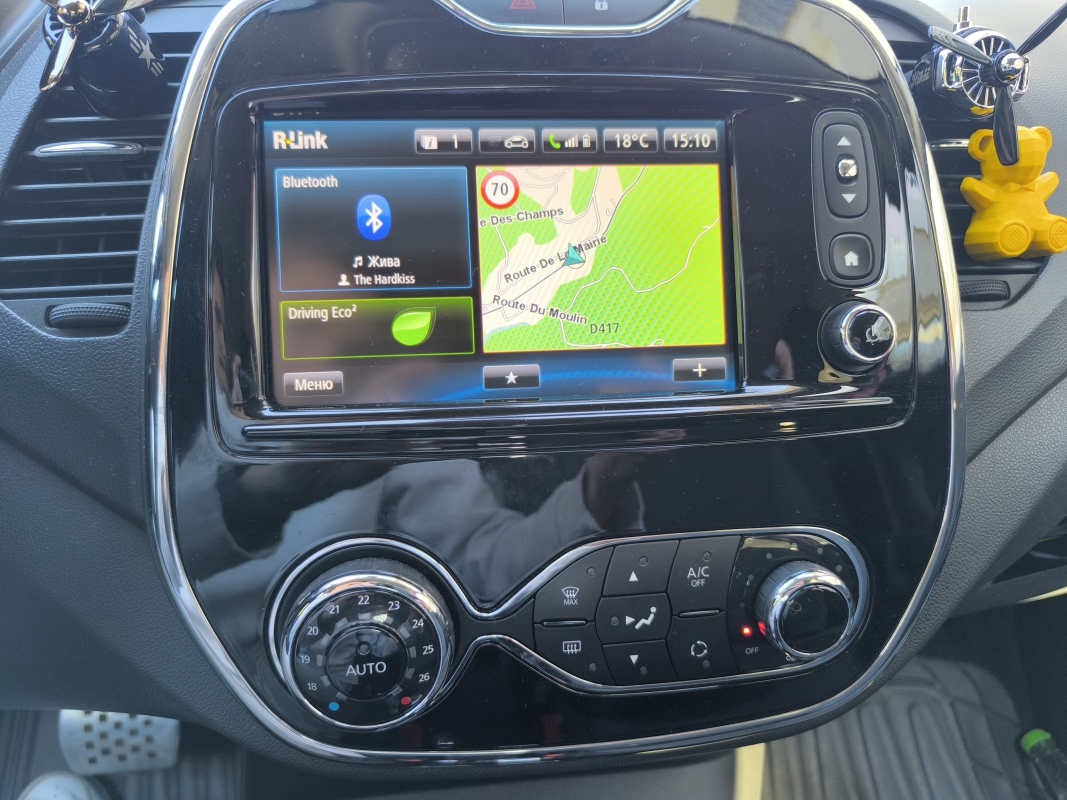 Renault Captur — 19