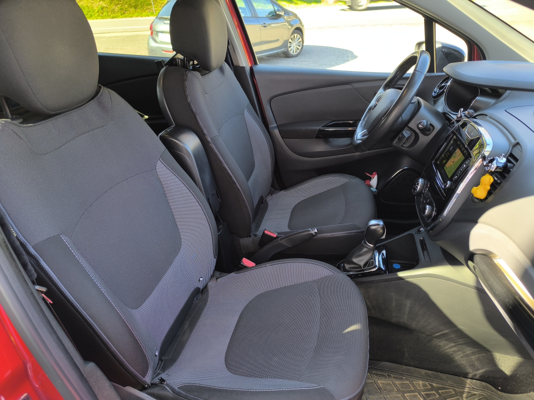Renault Captur — 22