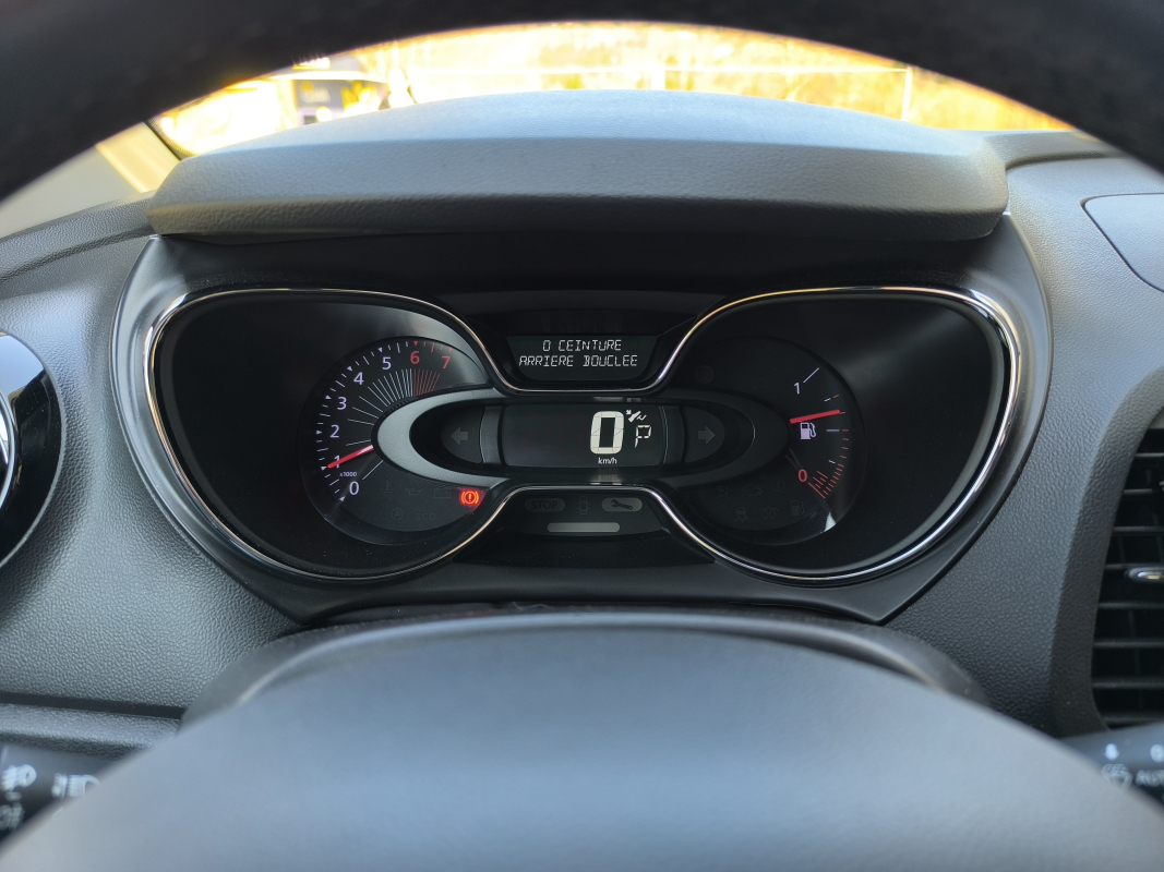 Renault Captur — 18