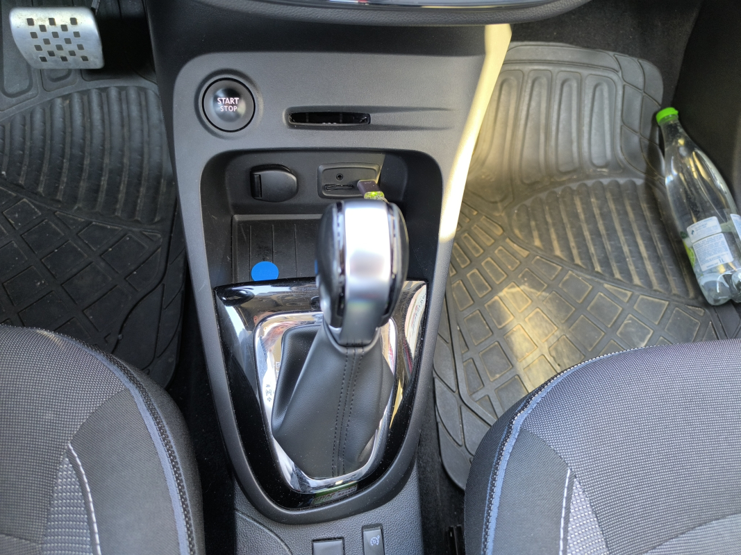 Renault Captur — 20