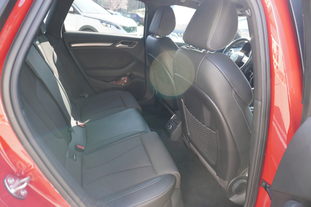 Audi A3 — 11