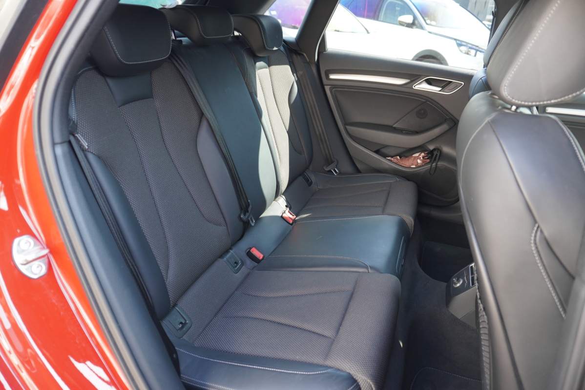 Audi A3 — 10