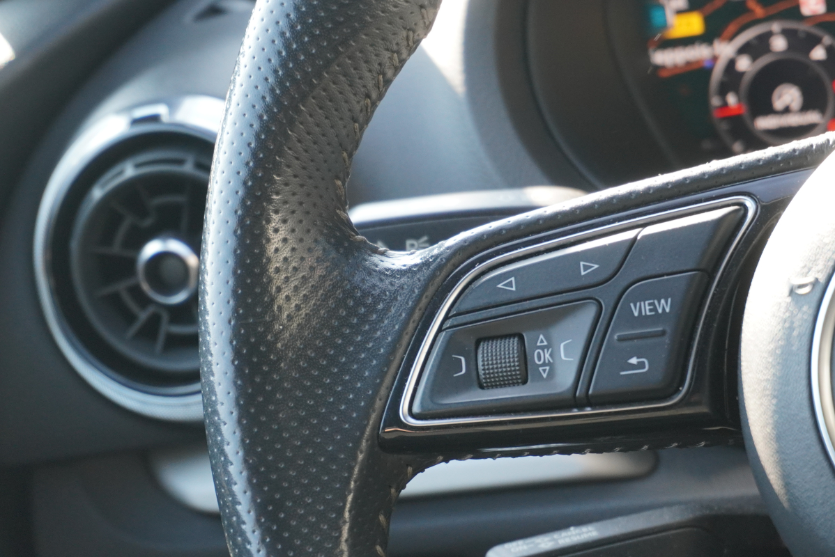 Audi A3 — 15