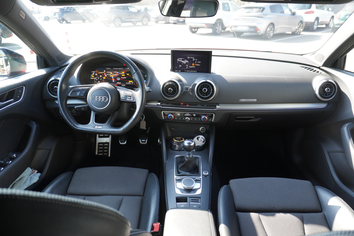 Audi A3 — 7