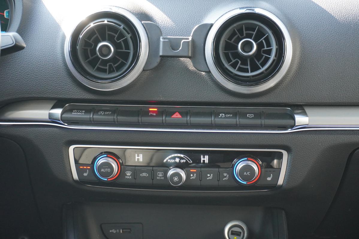 Audi A3 — 20