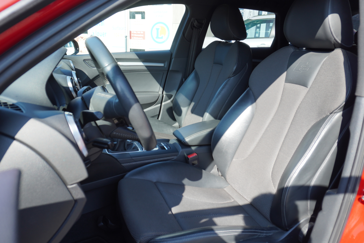 Audi A3 — 8