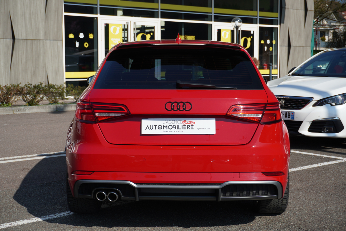 Audi A3 — 5