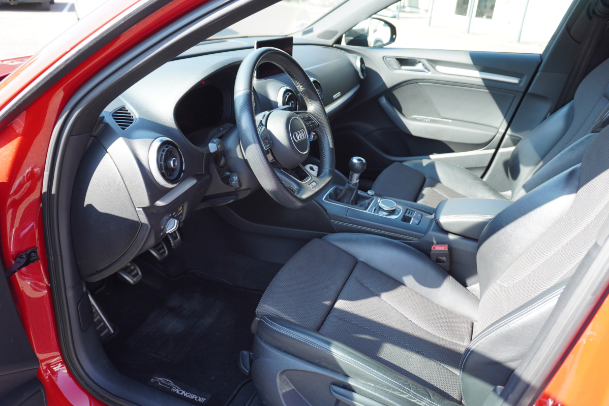 Audi A3 — 25