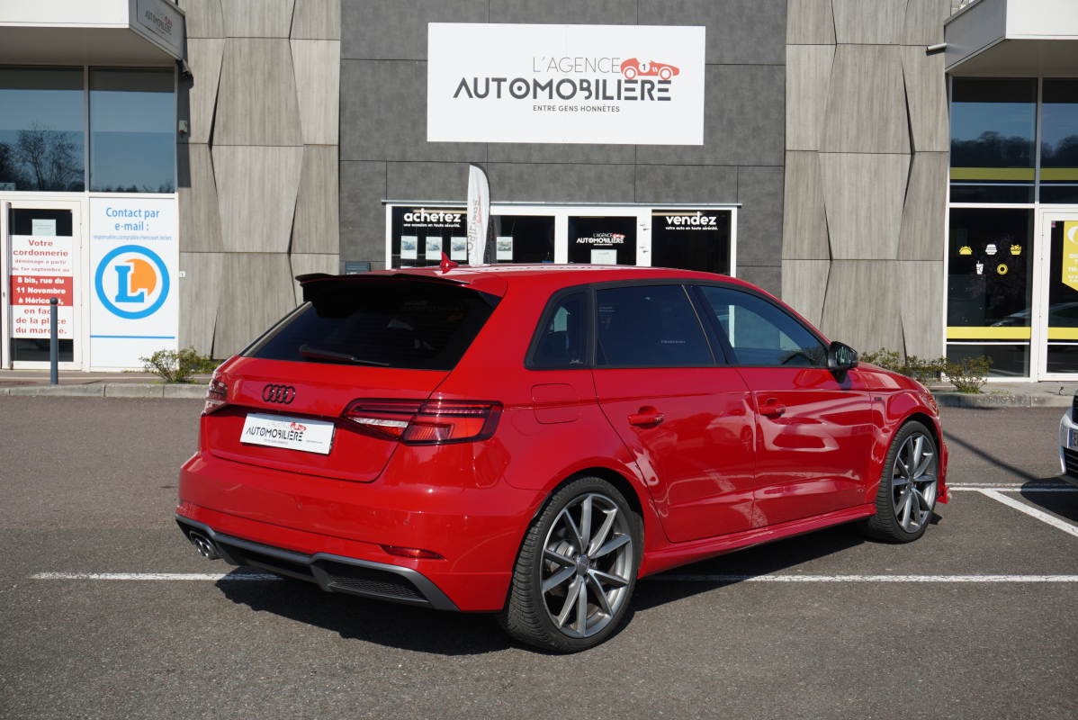 Audi A3 — 4