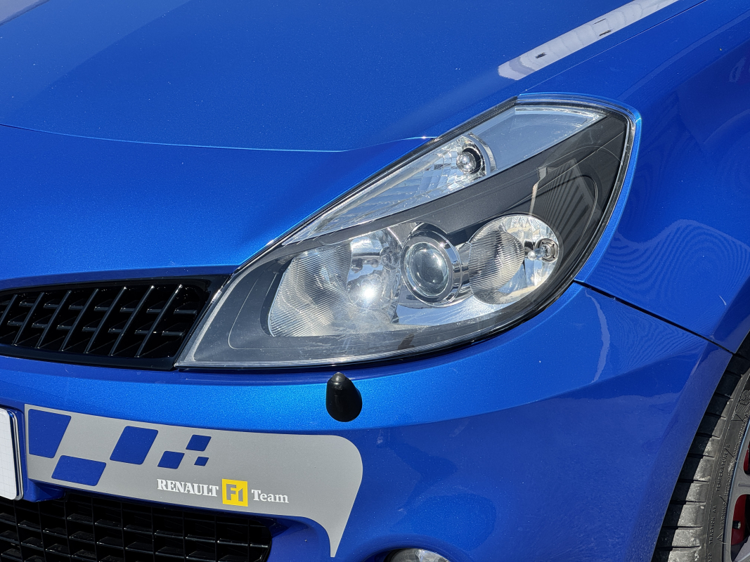Renault Clio — 26