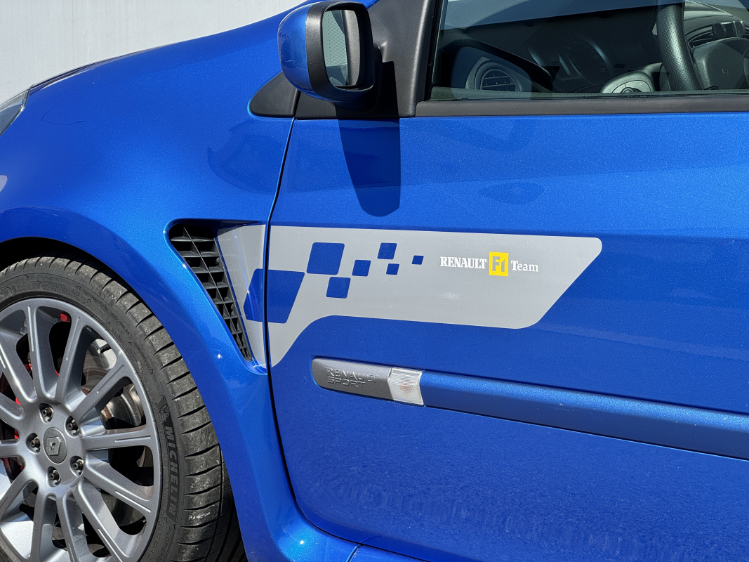 Renault Clio — 27