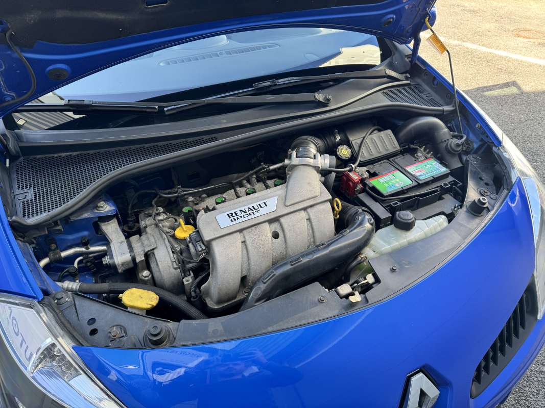 Renault Clio — 29