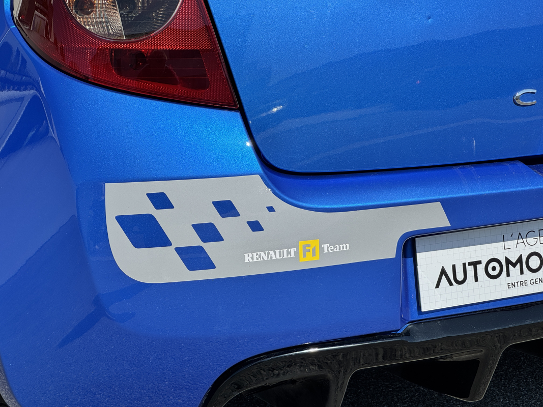 Renault Clio — 31