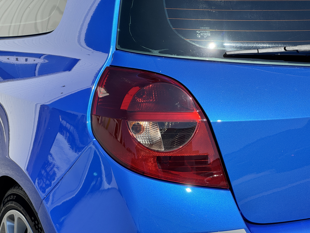 Renault Clio — 32