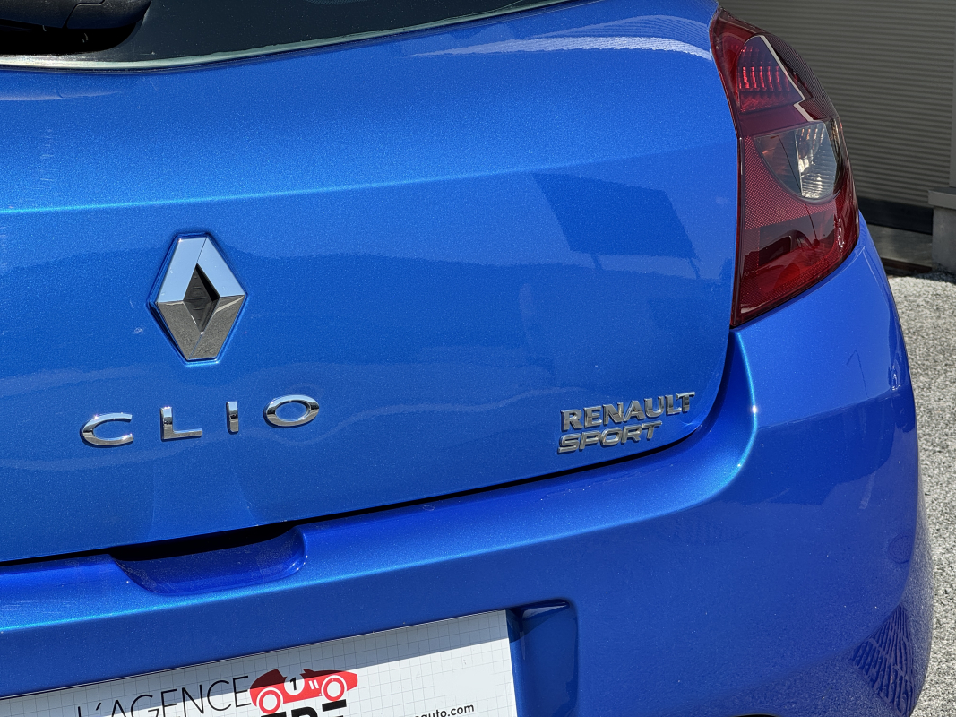 Renault Clio — 34
