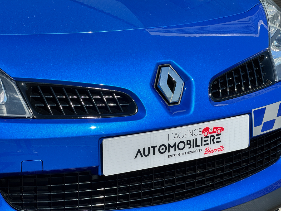 Renault Clio — 36
