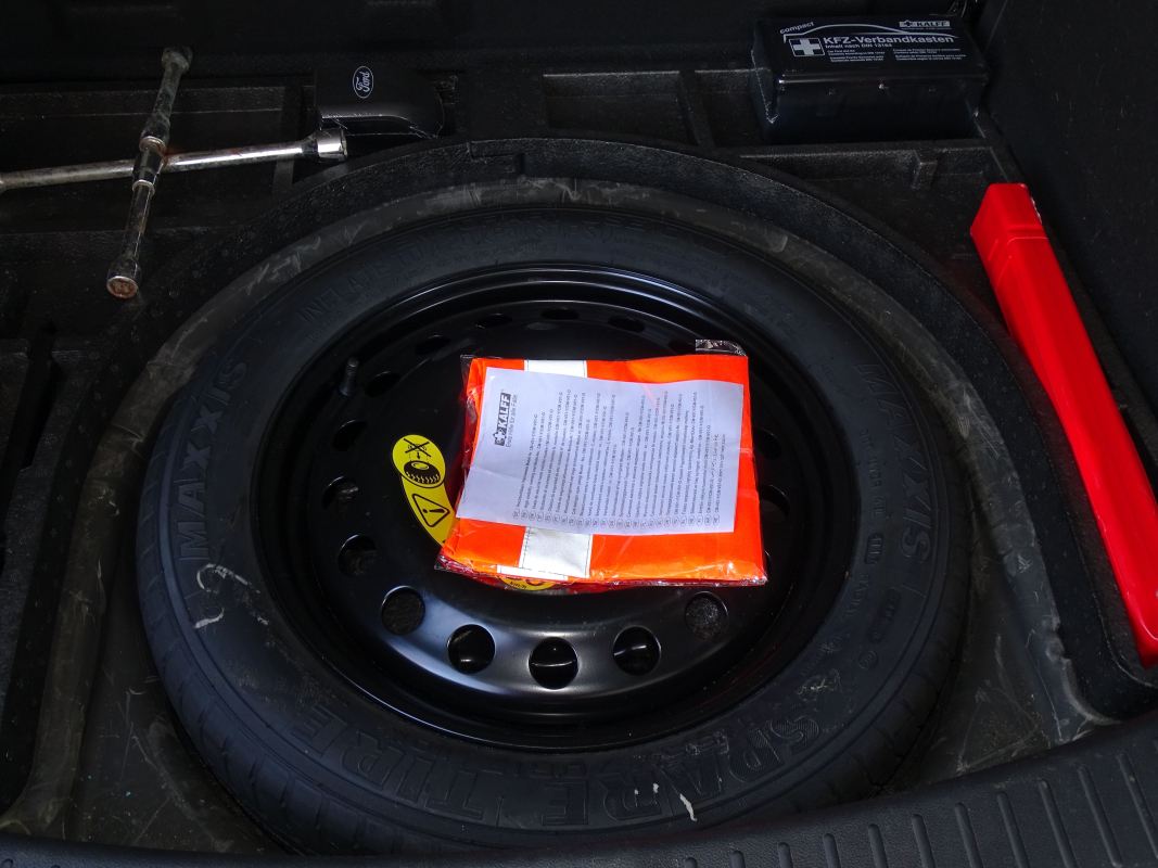 Ford Kuga — 34