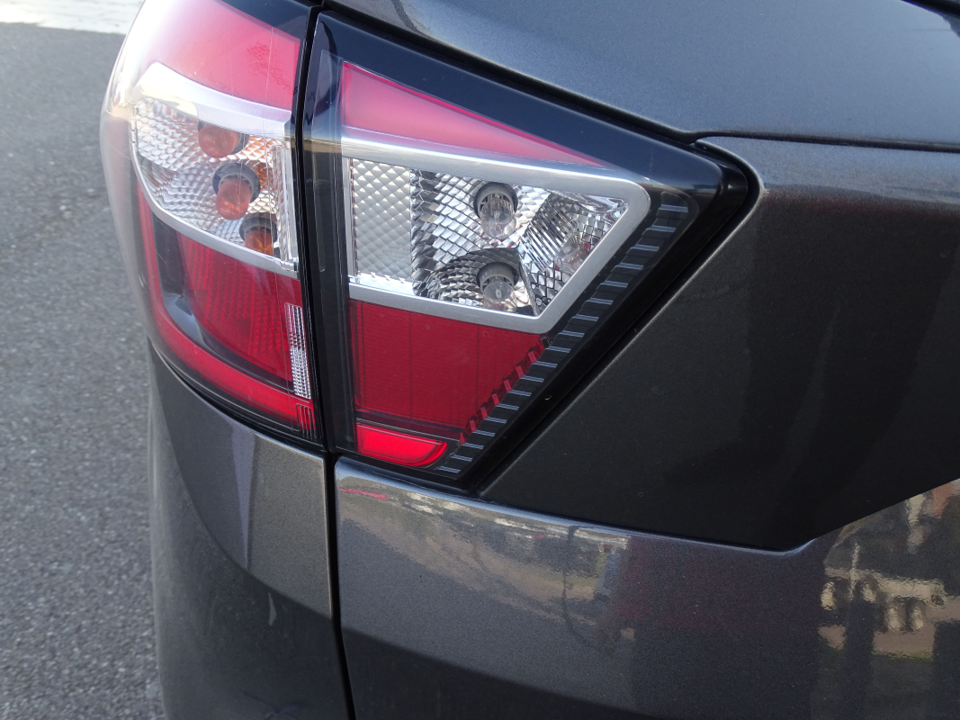 Ford Kuga — 29