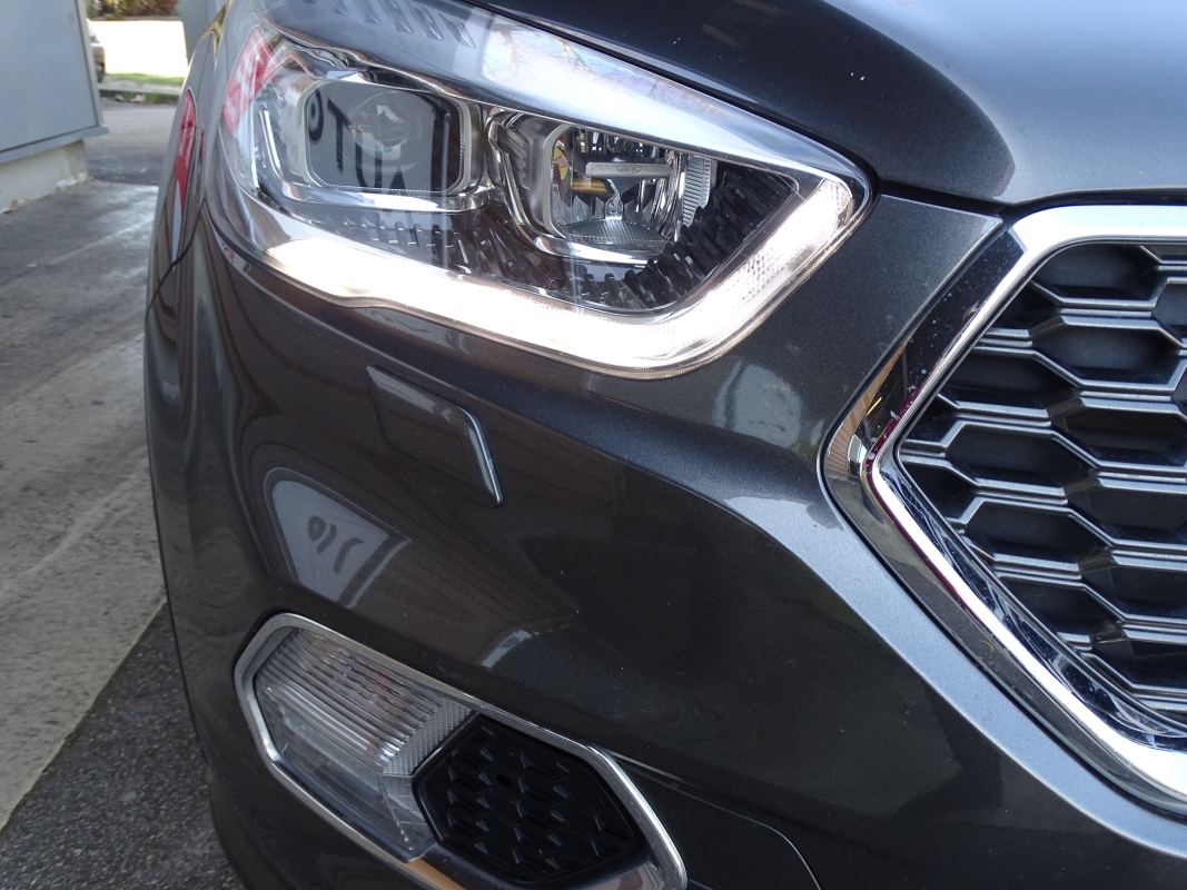 Ford Kuga — 27