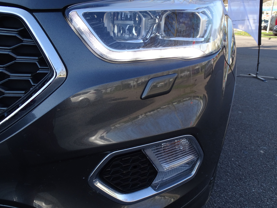 Ford Kuga — 28