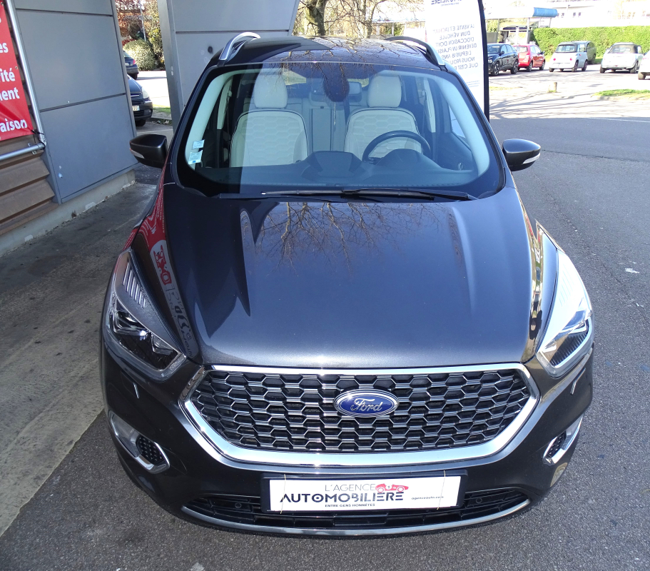Ford Kuga — 40