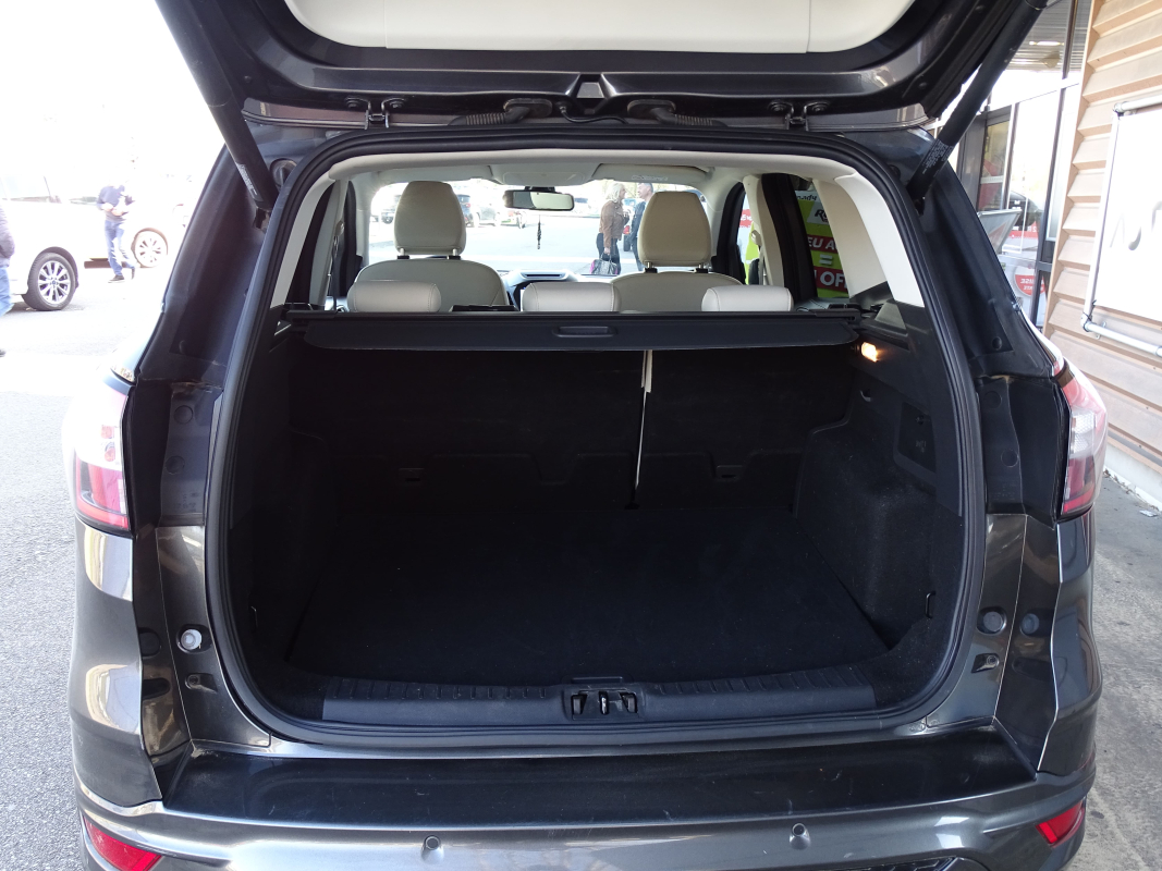 Ford Kuga — 31