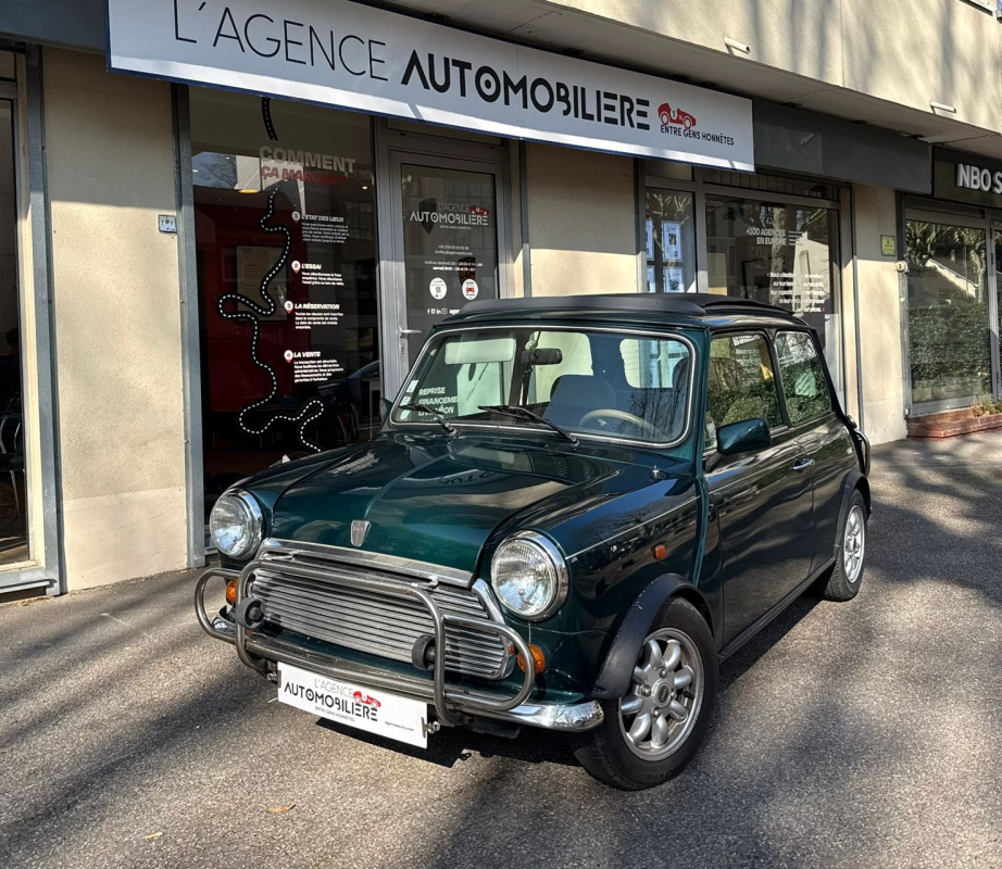 Rover Mini