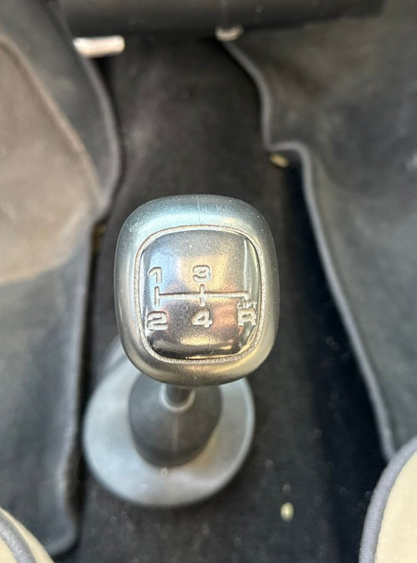 Rover Mini — 14