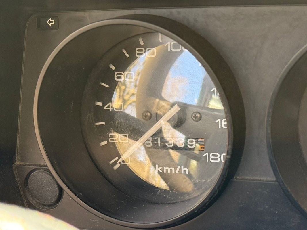 Rover Mini — 32