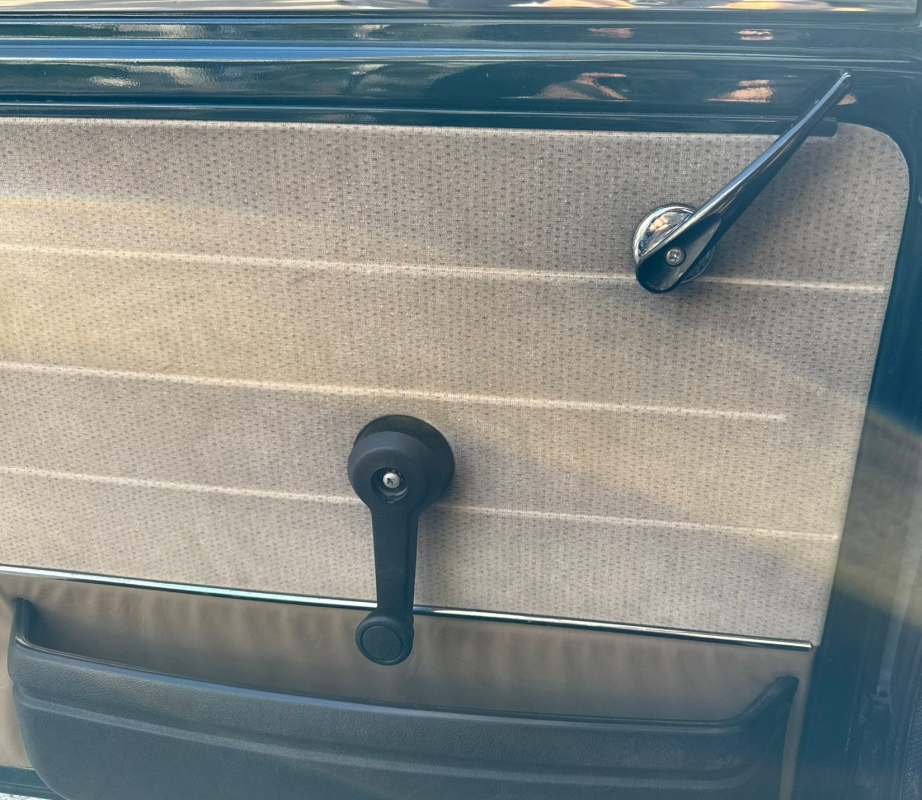 Rover Mini — 27
