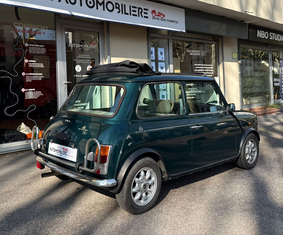 Rover Mini — 6