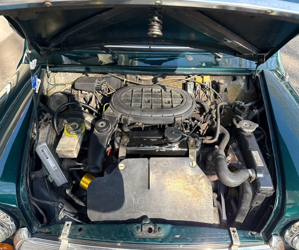 Rover Mini — 18