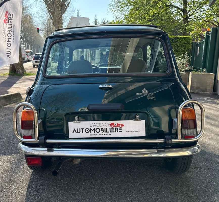 Rover Mini — 5