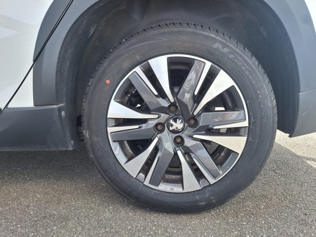 Peugeot 2008 — 31