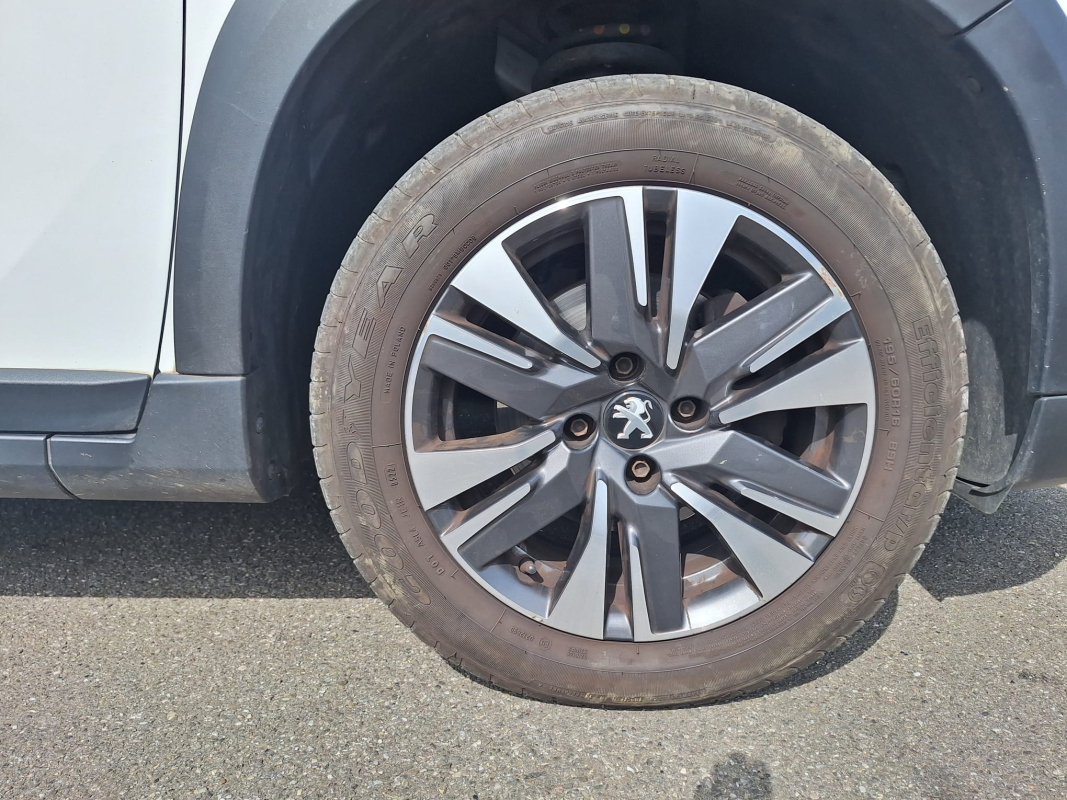 Peugeot 2008 — 34