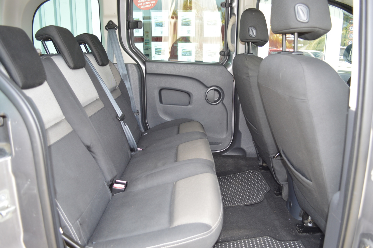 Renault Kangoo — 15