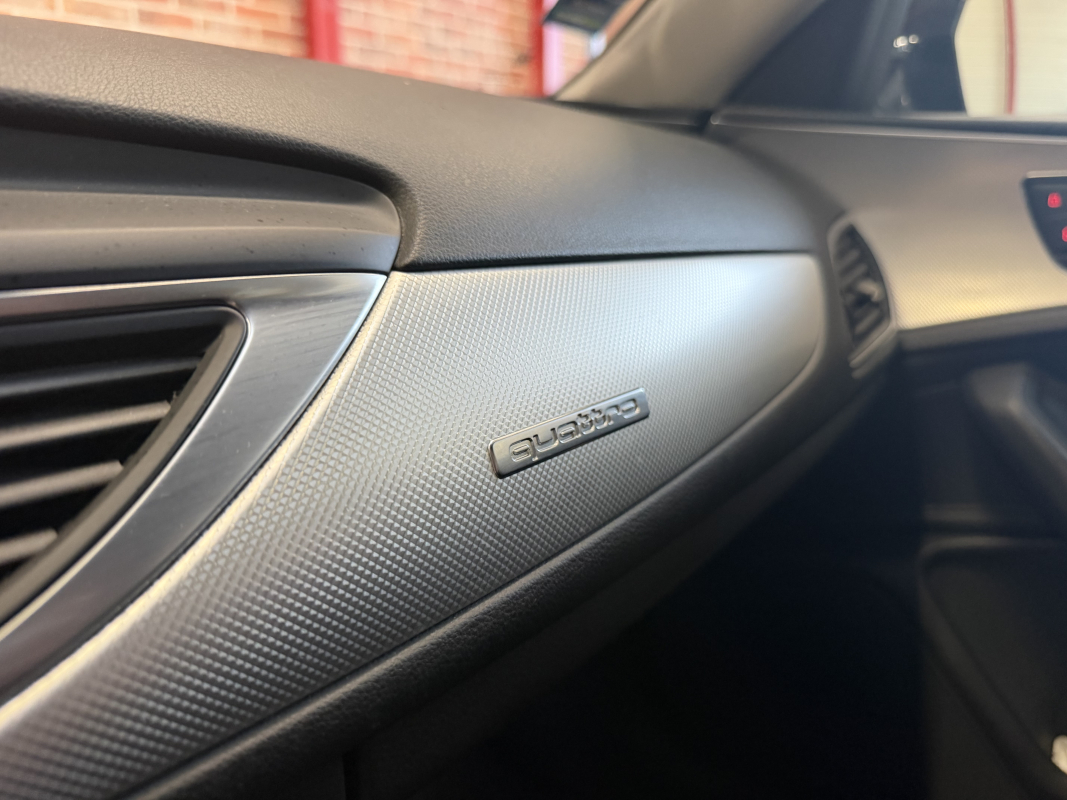 Audi A6 — 29