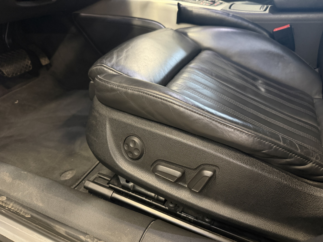 Audi A6 — 28