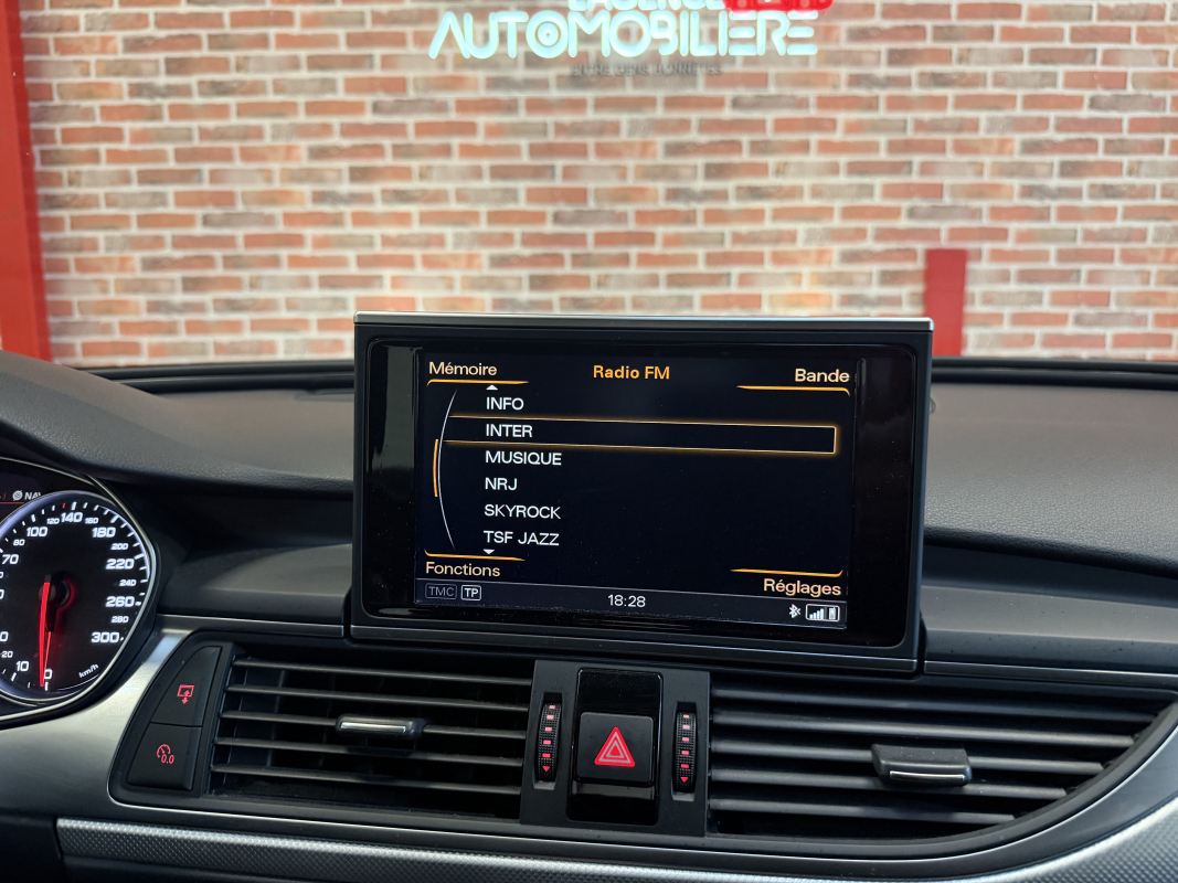 Audi A6 — 24