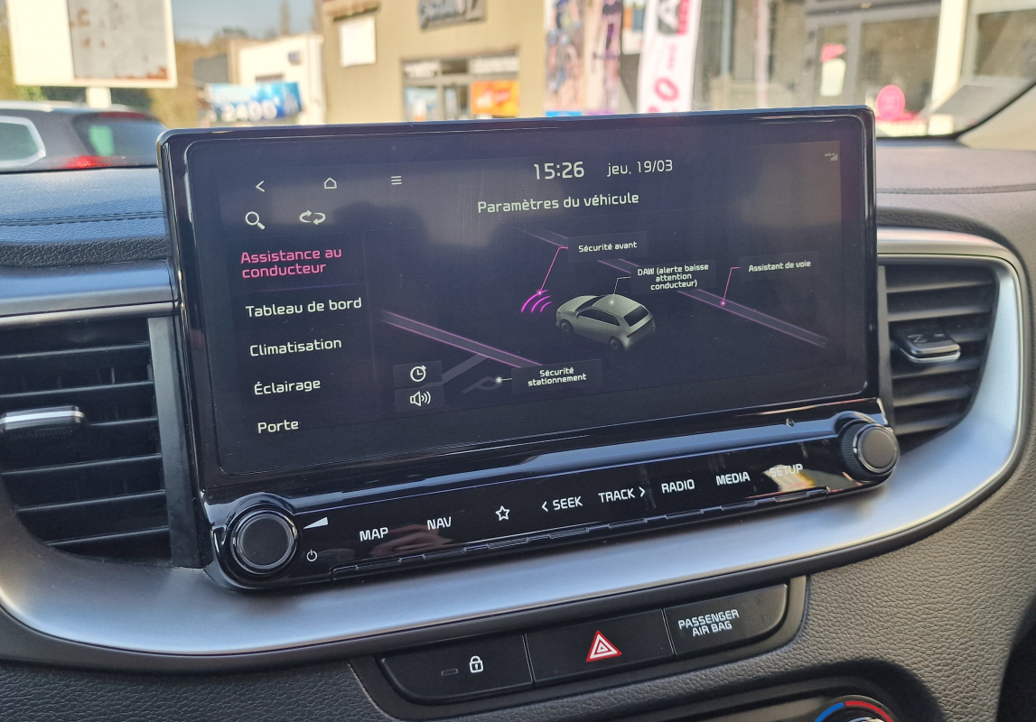 Kia Xceed — 14