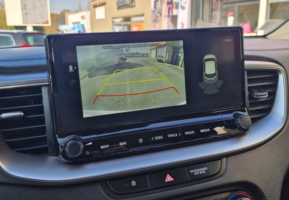 Kia Xceed — 13