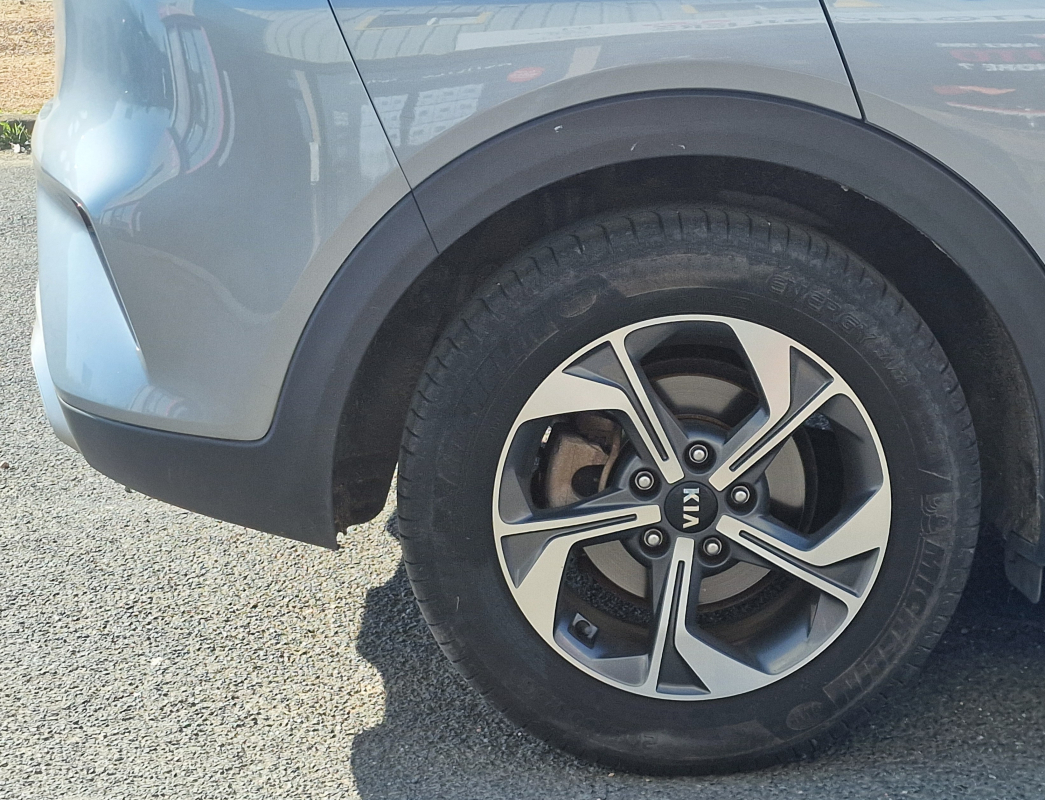 Kia Xceed — 23