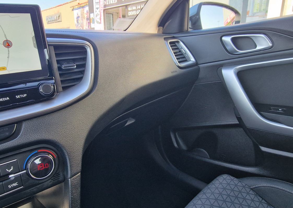 Kia Xceed — 15