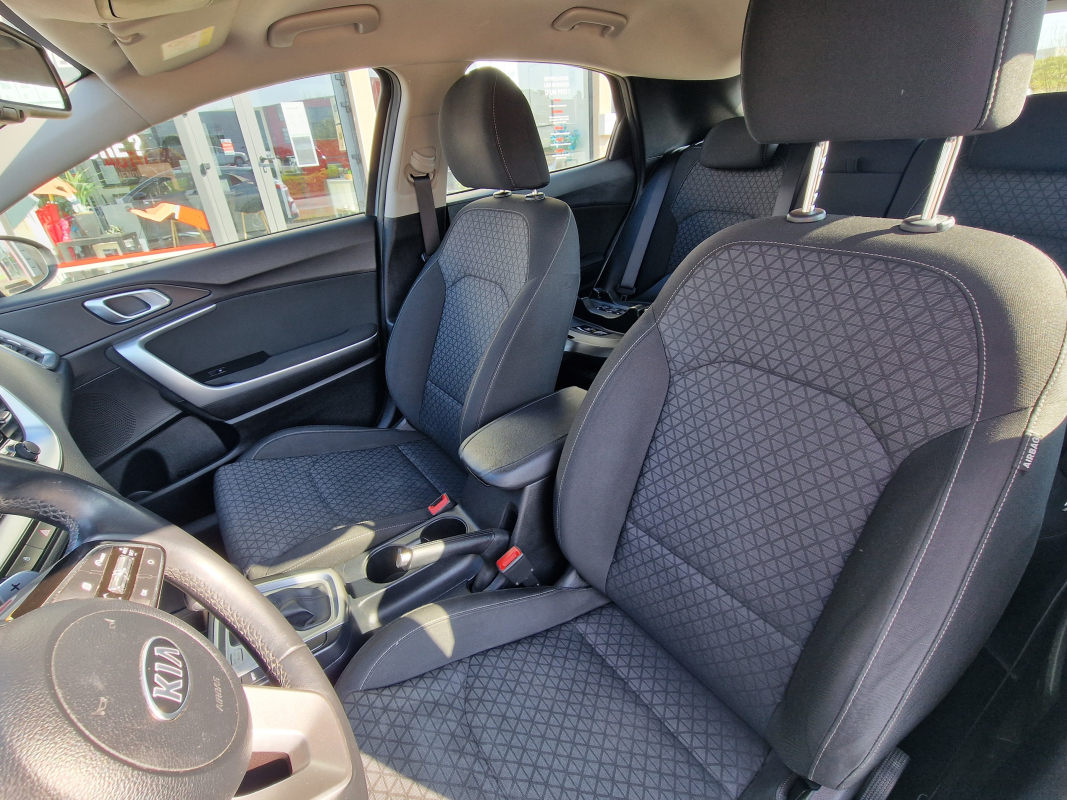 Kia Xceed — 16