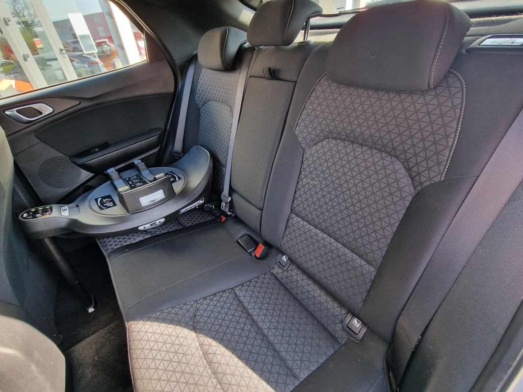 Kia Xceed — 18