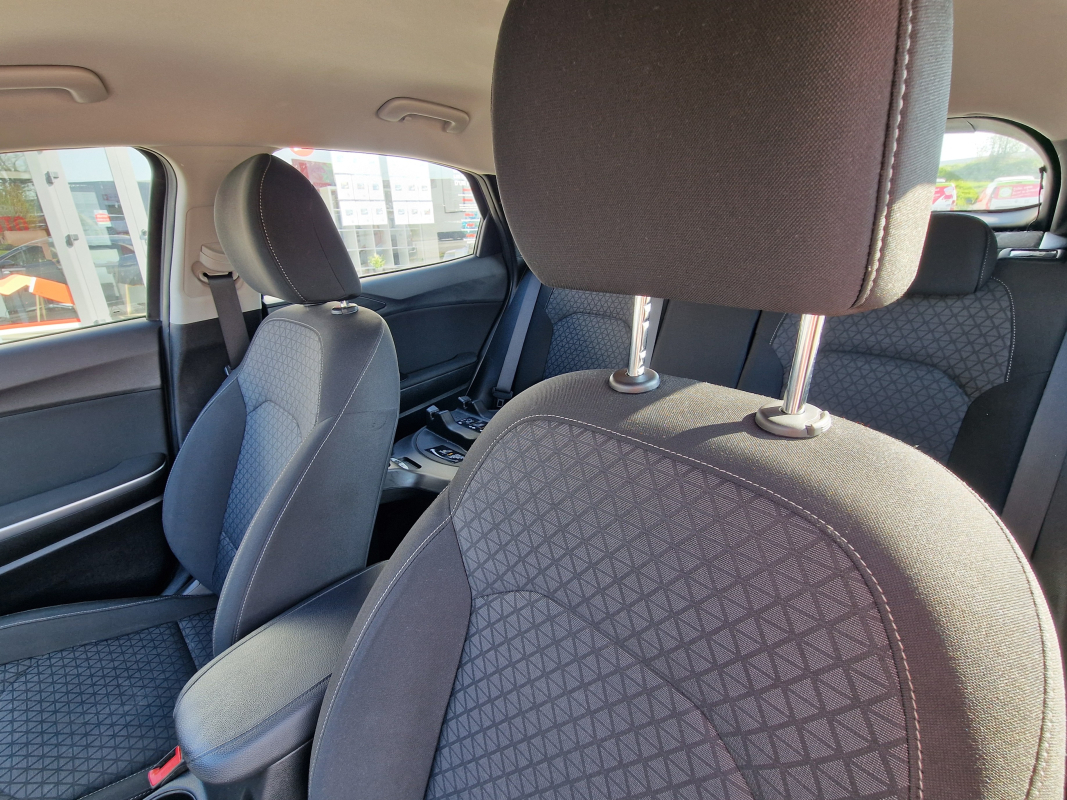 Kia Xceed — 17