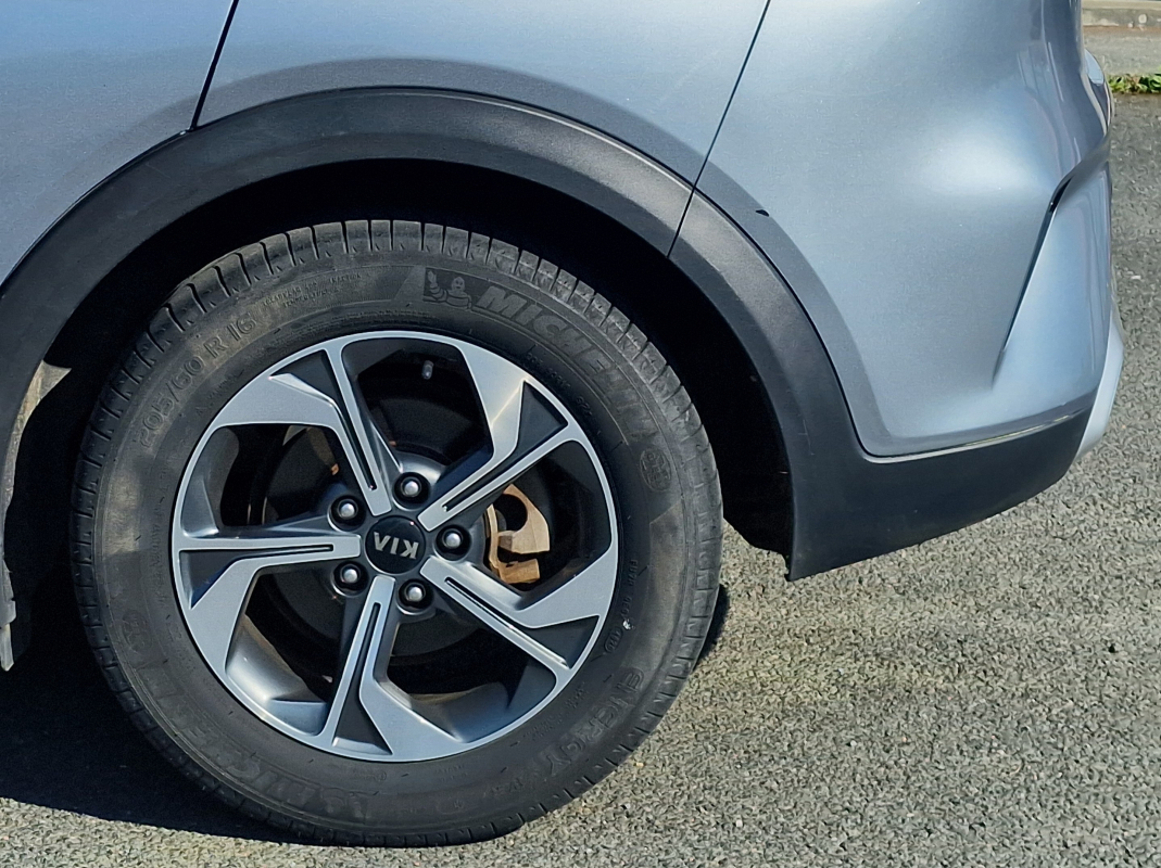Kia Xceed — 24