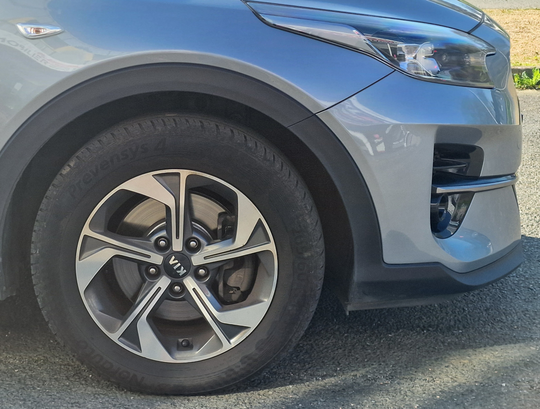 Kia Xceed — 22
